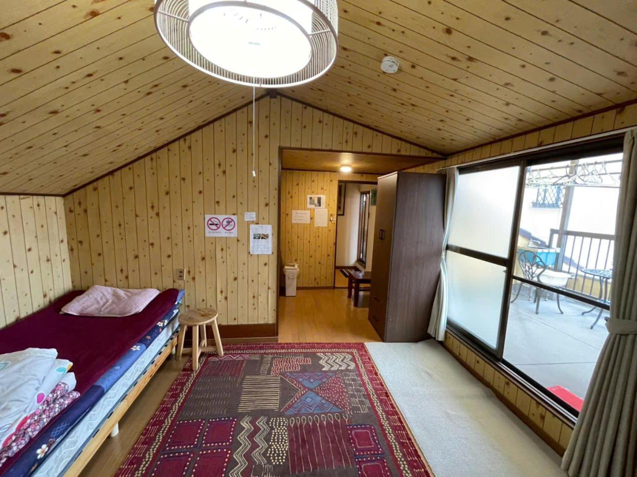 Annam Stay Osaka - Whole Three Story House Rental Екстериор снимка