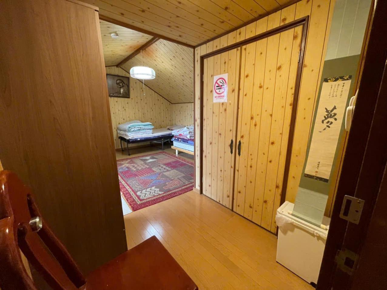 Annam Stay Osaka - Whole Three Story House Rental Екстериор снимка