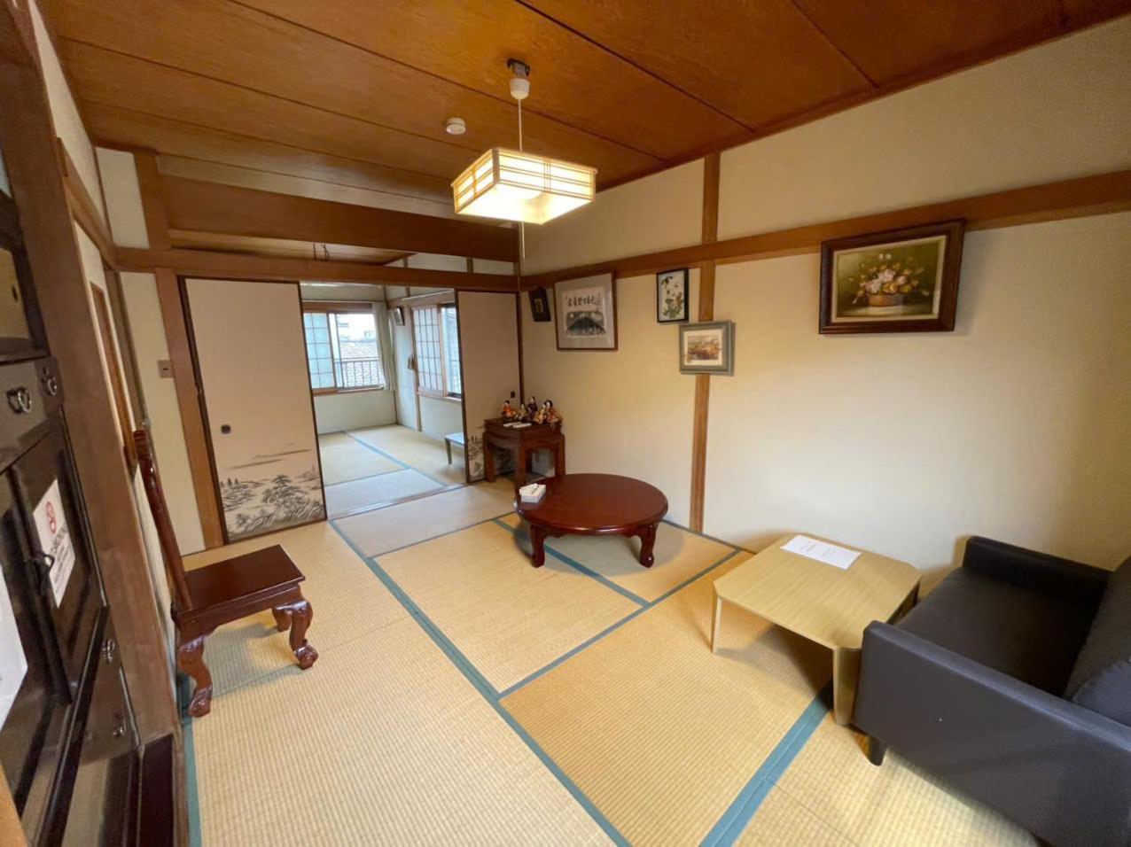 Annam Stay Osaka - Whole Three Story House Rental Екстериор снимка