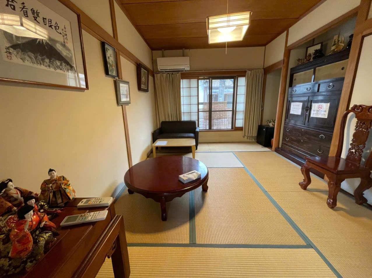 Annam Stay Osaka - Whole Three Story House Rental Екстериор снимка