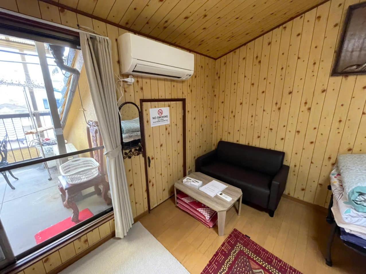 Annam Stay Osaka - Whole Three Story House Rental Екстериор снимка
