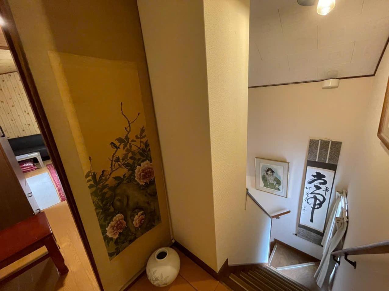 Annam Stay Osaka - Whole Three Story House Rental Екстериор снимка