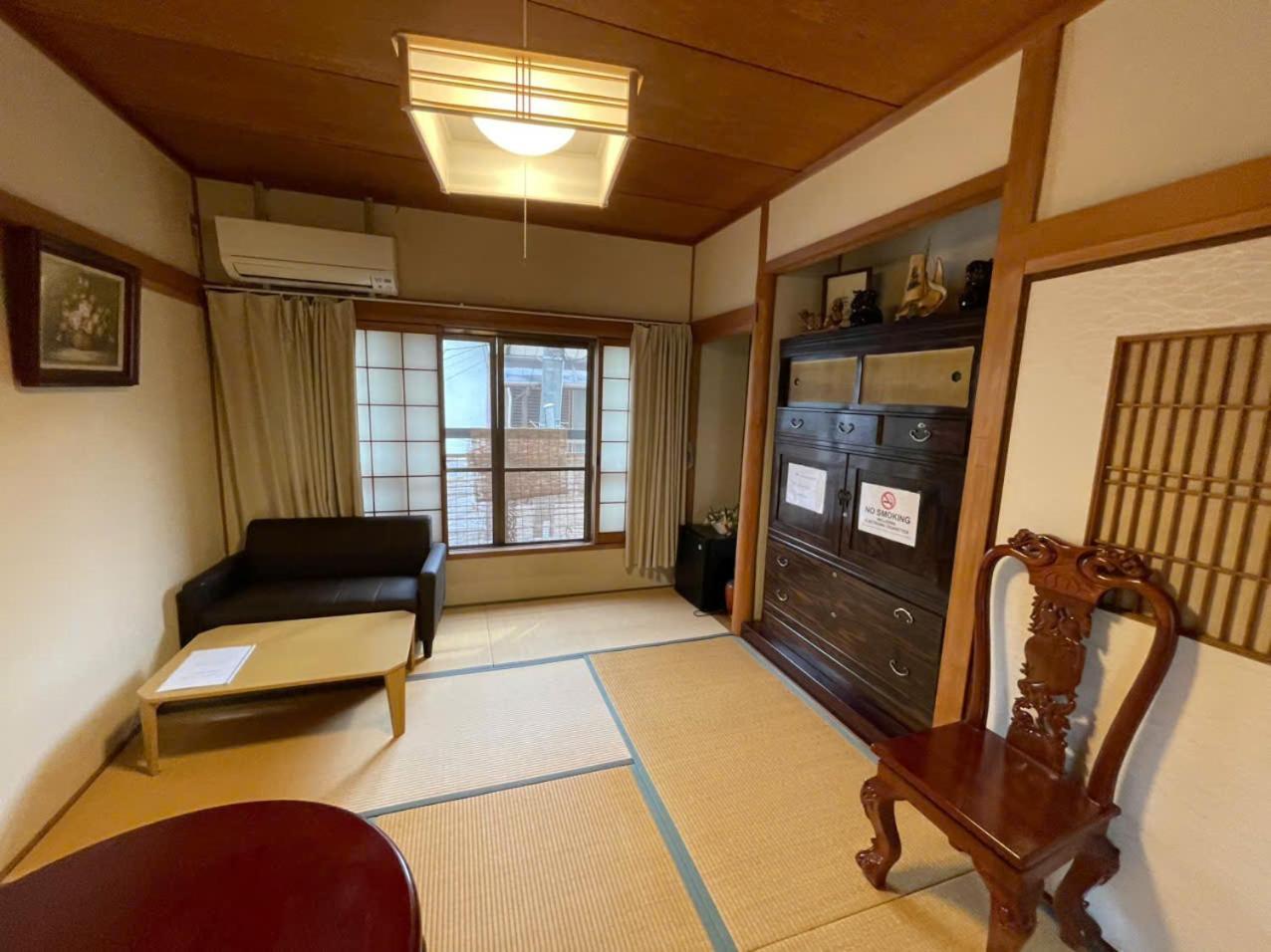 Annam Stay Osaka - Whole Three Story House Rental Екстериор снимка