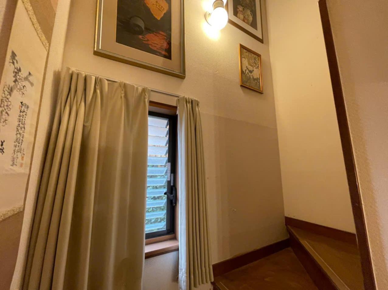 Annam Stay Osaka - Whole Three Story House Rental Екстериор снимка