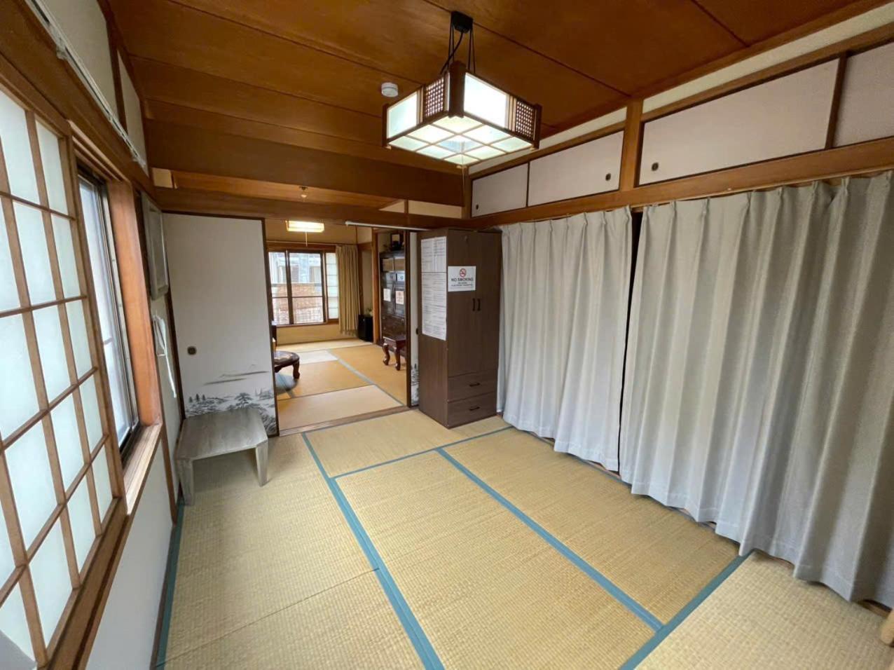 Annam Stay Osaka - Whole Three Story House Rental Екстериор снимка