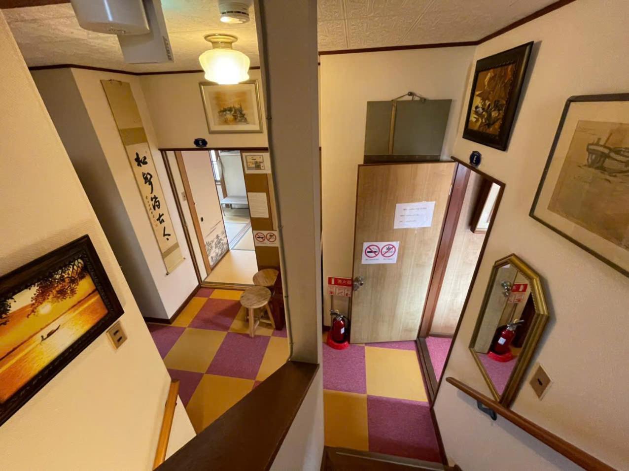 Annam Stay Osaka - Whole Three Story House Rental Екстериор снимка