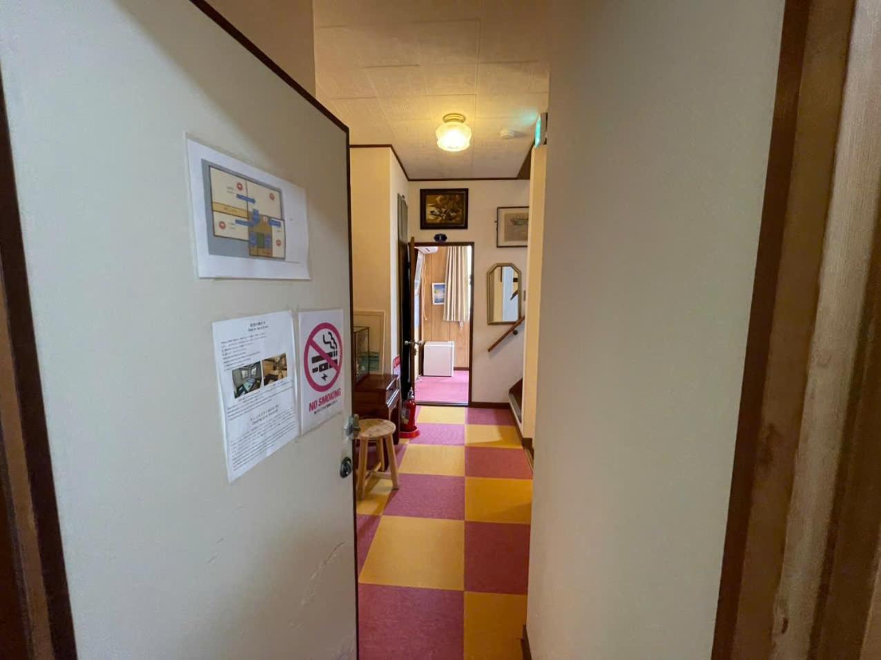 Annam Stay Osaka - Whole Three Story House Rental Екстериор снимка