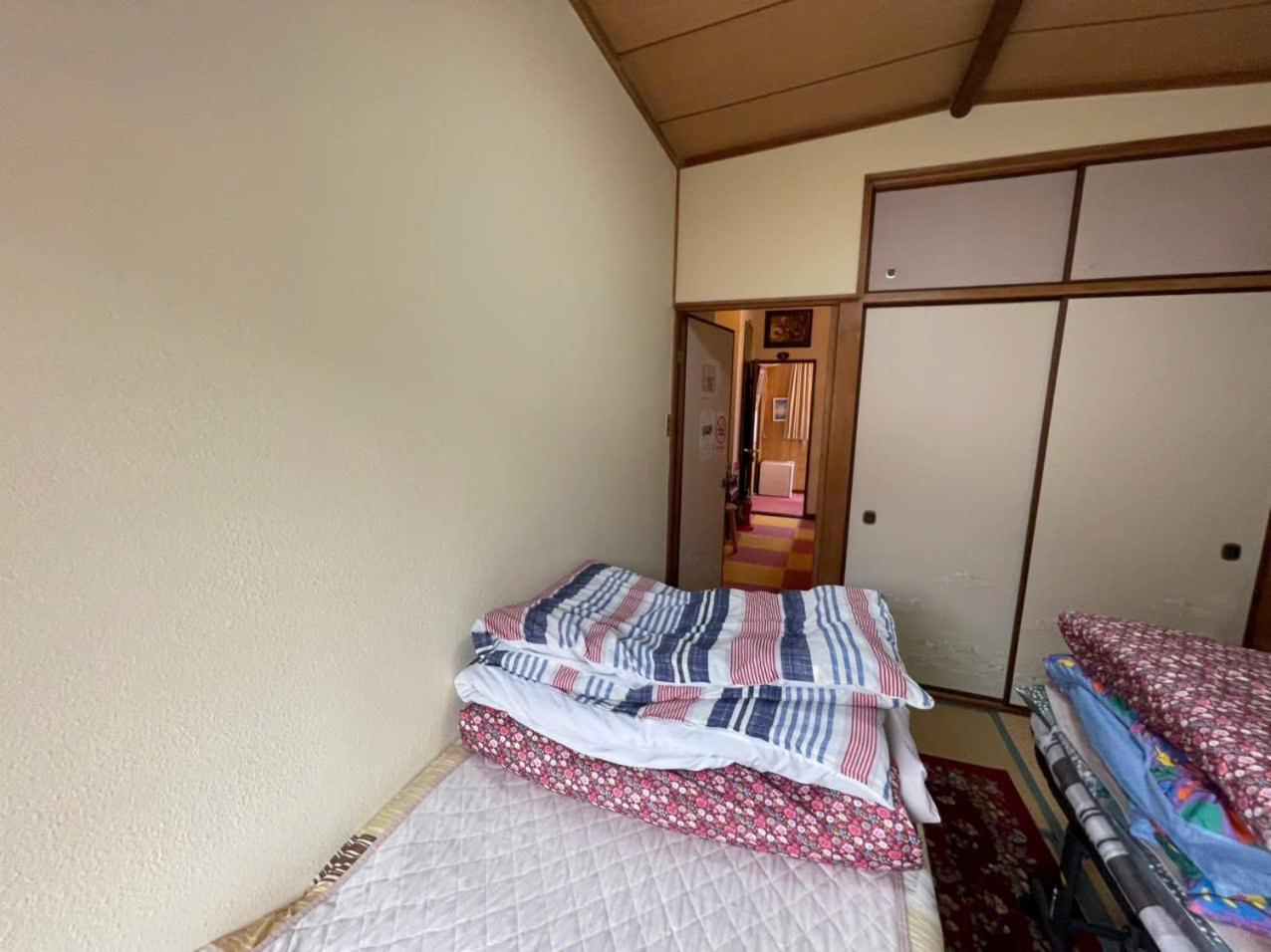 Annam Stay Osaka - Whole Three Story House Rental Екстериор снимка