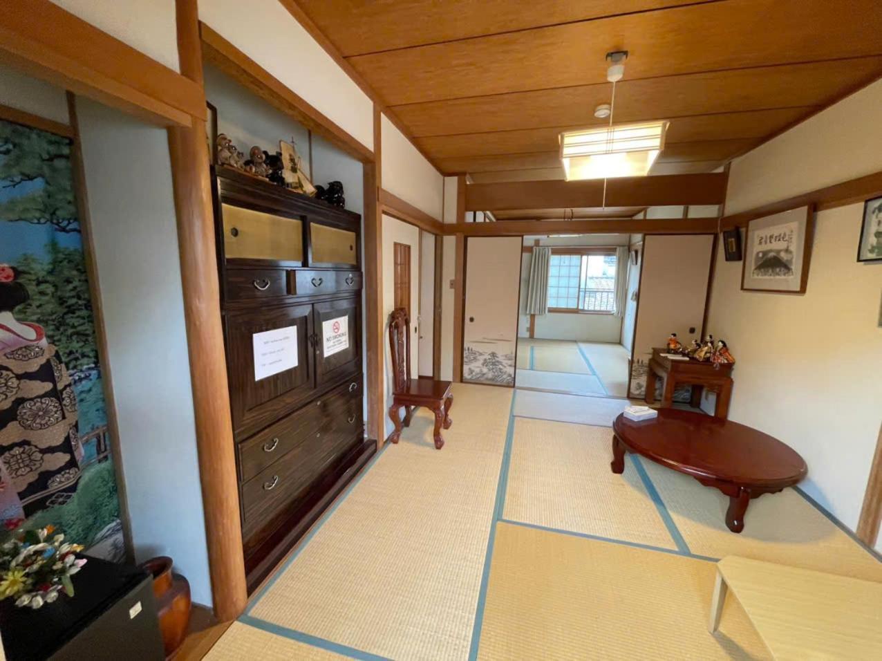 Annam Stay Osaka - Whole Three Story House Rental Екстериор снимка
